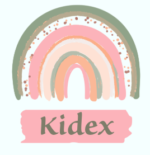 kidex logo